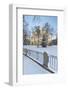 St. Volodimir cathedral, Kiev, Ukraine.-William Sutton-Framed Photographic Print