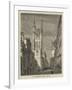 St Werburgh's Tower, Bristol-Henry William Brewer-Framed Giclee Print