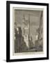 St Werburgh's Tower, Bristol-Henry William Brewer-Framed Giclee Print