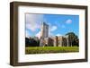 St. Winifred's Church Dating from the 15th Century-David Lomax-Framed Photographic Print