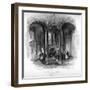 St Winifrede's Well, Holywell, Flintshire, Wales-null-Framed Giclee Print