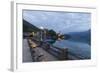 St. Wolfgang at the Wolfgangsee, Salzkammergut, Upper Austria, Austria, Europe-Gerhard Wild-Framed Photographic Print