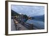 St. Wolfgang at the Wolfgangsee, Salzkammergut, Upper Austria, Austria, Europe-Gerhard Wild-Framed Photographic Print