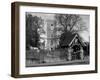St. Wollo's Church-null-Framed Photographic Print