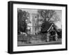 St. Wollo's Church-null-Framed Photographic Print