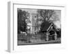 St. Wollo's Church-null-Framed Photographic Print