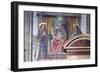 St Zenobius, Bishop and Protector of Florence-null-Framed Giclee Print