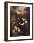 St Zita's Miracle-Valerio Castello-Framed Giclee Print