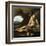 St-Jusepe de Ribera-Framed Art Print
