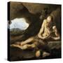 St-Jusepe de Ribera-Stretched Canvas