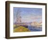 St-Gustave Loiseau-Framed Giclee Print