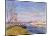 St-Gustave Loiseau-Mounted Giclee Print