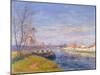 St-Gustave Loiseau-Mounted Giclee Print