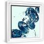 White Frame