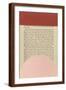 Brown Frame