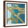 Brown Frame