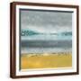 Brown Frame