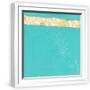 White Frame