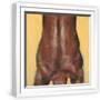 White Frame