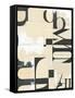 Canvas Black
