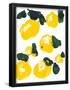 Essential Black