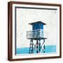 Brown Frame