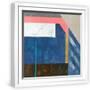 White Frame