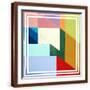 Brown Frame