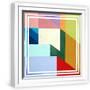 White Frame