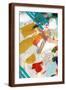 Brown Frame