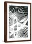 Brown Frame