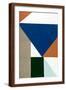 Brown Frame
