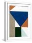 White Frame