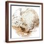 Brown Frame