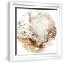 White Frame