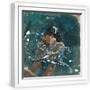 White Frame