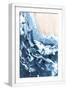White Frame