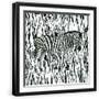 Black Frame