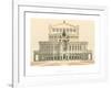 Staatsoper, Dresden-Andras Kaldor-Framed Art Print