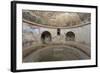 Stabian Baths, Roman Ruins of Pompeii, UNESCO World Heritage Site, Campania, Italy, Europe-Eleanor Scriven-Framed Photographic Print