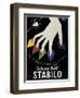 Stabilo-null-Framed Giclee Print