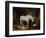 Stable Companions-John Frederick Herring I-Framed Giclee Print