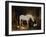 Stable Companions-John Frederick Herring I-Framed Giclee Print