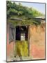 Stable Door-Timothy Easton-Mounted Giclee Print