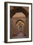 Stables, Imperial City, Meknes, Morocco-Natalie Tepper-Framed Photo