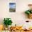 Stack of Prayer Stones on Isla del Sol (Island of the Sun), Lake Titicaca, Bolivia, South America-Ian Trower-Stretched Canvas displayed on a wall