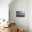 Stack of Prayer Stones on Isla del Sol (Island of the Sun), Lake Titicaca, Bolivia, South America-Ian Trower-Photographic Print displayed on a wall