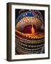 Stack of Sombreros For Sale, Puerto Vallarta, Mexico-Merrill Images-Framed Photographic Print