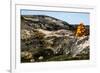 Stack of Stones in Greenland-Françoise Gaujour-Framed Photographic Print