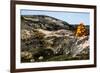 Stack of Stones in Greenland-Françoise Gaujour-Framed Photographic Print